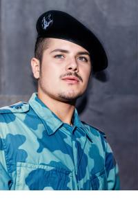 ابراهیم نوذرنودهی