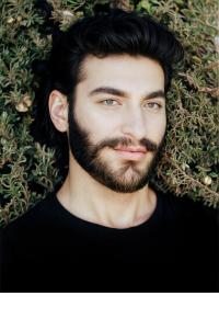 اصغر جوینده مژدهی