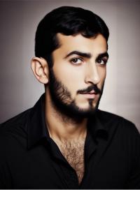 مهدی شادپیله دادنبی