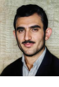 غلامحسن شادپیله داربنی