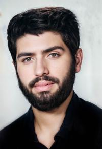 بهمن موسی زاده گورابسری