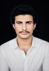 هادی عاشوری تورانسرائی