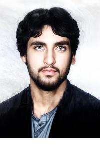 حسین هادی زاده کیساری