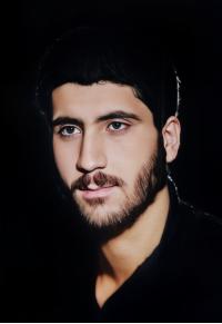 محسن صبرشکن سروندانی