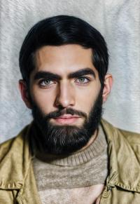 غفور قربانی نژادپیربازاری