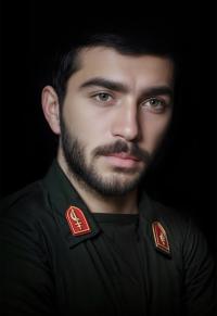 قدرت اله یوسفی کفترودی