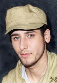 احمد بخشی مبارکی