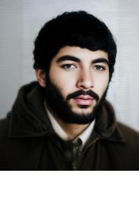 محمد محمدی یاملچو