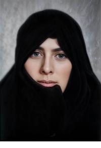 معصومه نظری پیربازاری