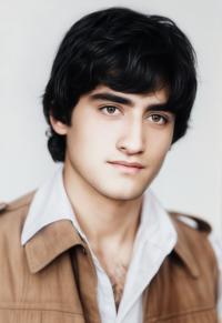 محمود حاجی زاده چمتوکش