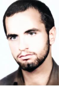 محمدعلی باقرزاده میشامندانی