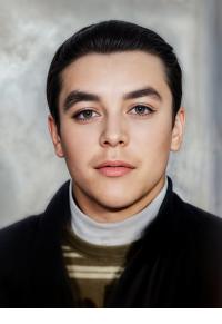 تقی ستاره پاچه کناری