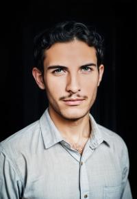 غلام حسین حسن زاده مبارکی