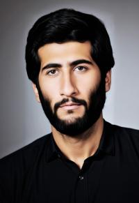 مصطفی کریمی پوشتانسرائی