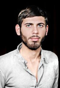 علی رضا خوشحال گوراسری