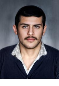 بهروز شعبانی جعفرآبادی