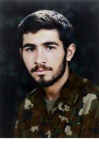 محمدرضا هنرمند