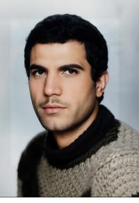 محمدحسن مقدم خاجانی