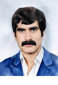 رمضانعلی امیدواری دلیوند