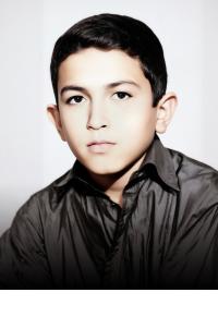 ناصر نصراله زاده صوفیانی