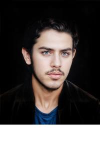 جمشید شاهین شالکوهی