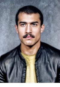 فرامرز اسماعیلی