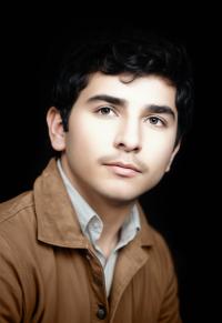 محمود یوسفی کفترودی