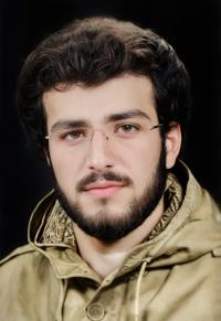 اسمعیل اندوهگین طشی