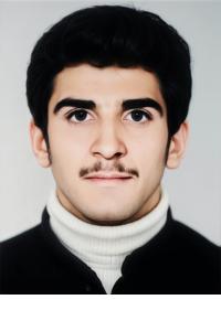 محرم علی شیرمحمدی نجفی