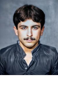 سیدحسن جعفری طشی