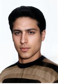 ناصر رحیمی احمدگورابی