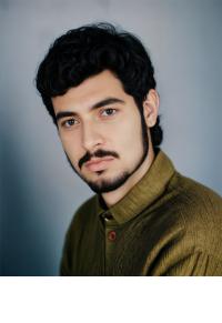 حسن خوشه چین بوساری