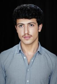 هادی محمدتقی زاده کژدهی