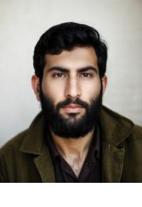 یوسف قربانی کفترودی