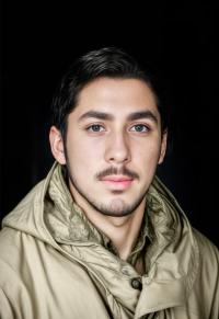 حجت غلامی کفترودی