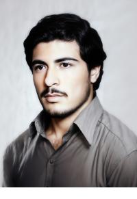 محمدرضا زمانی کوچصفهانی