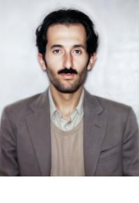 گداعلی علیزاده نشرودکلی