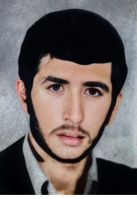 غضنفر قندی تطفی