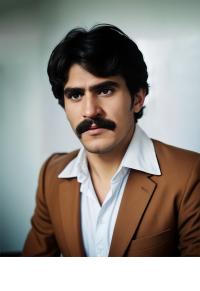 قاسمعلی ندائی کویخی