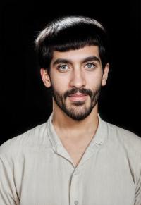 بهمن شادمبارکی