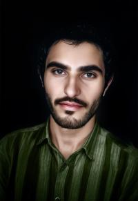 کیومرث عموزاده مبارکی