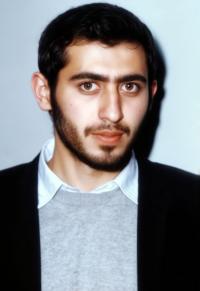 محمدرضا خادمی پیربستی