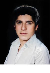 سهراب رمضانی رشت آبادی