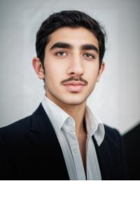 محمد خرمی رشت آبادی