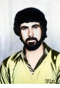 شعبانعلی خوشکارسدهی