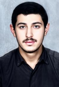 حجت بشارتی شیرایه