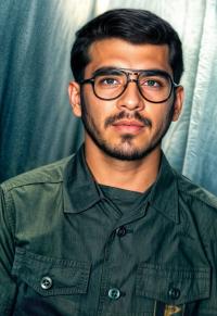 حسین صفری سالستانی