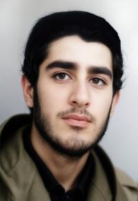 رضا مومنی طارمسری