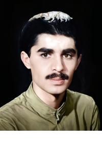 عبداله فریدی فشتمی
