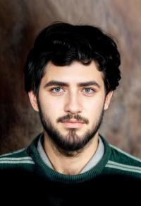 احمد مومنی کرباسدهی